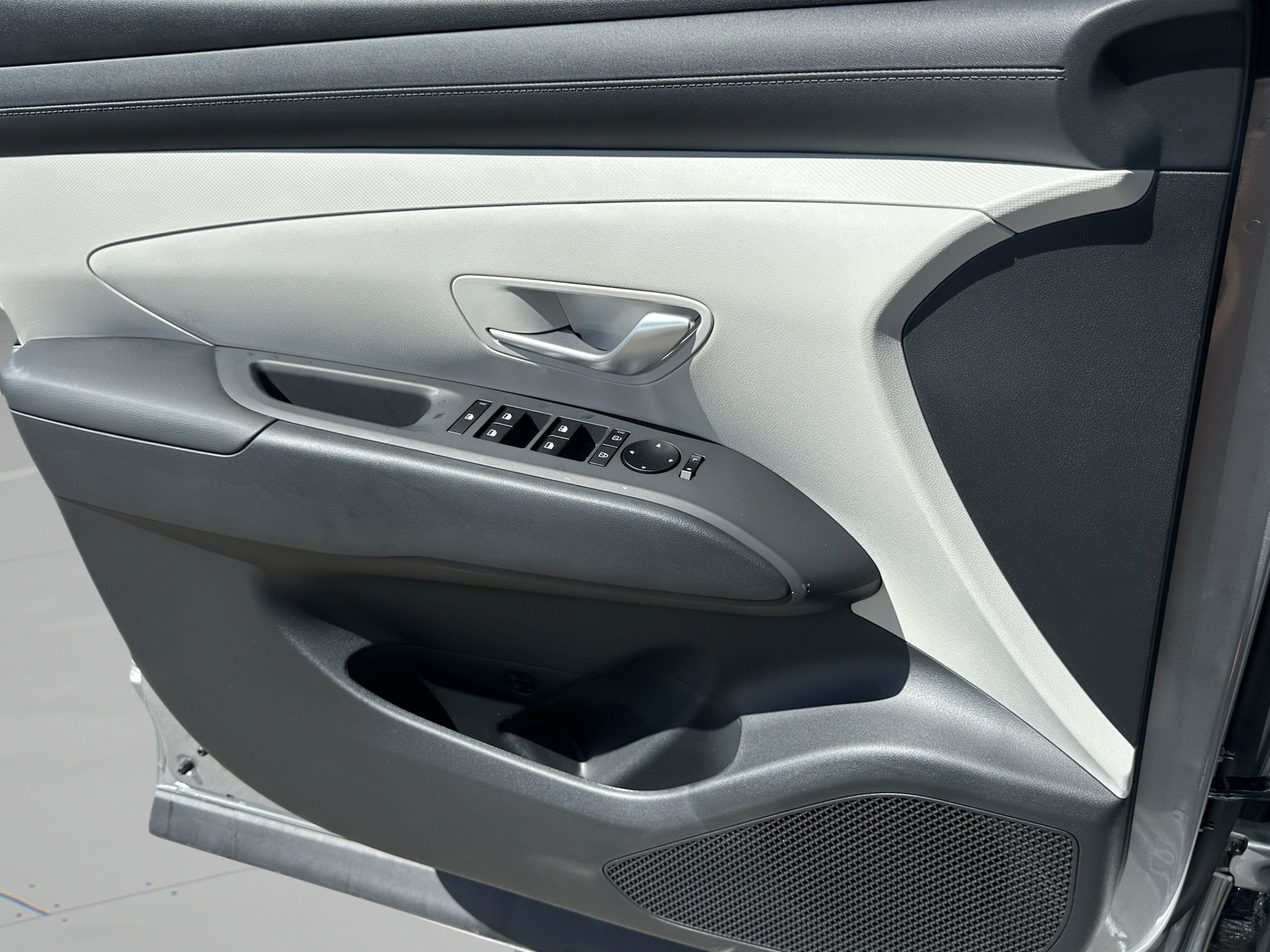 New 2026 Hyundai Tucson SE FWD image 19