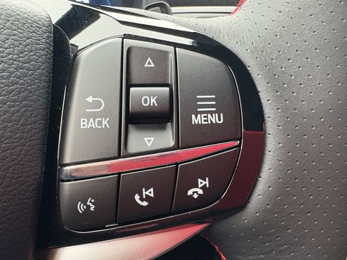 New 2026 Ford Explorer ST image 17