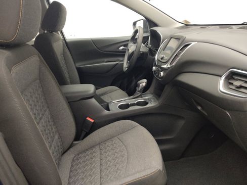Used 2022 Chevrolet Equinox LT FWD image 21