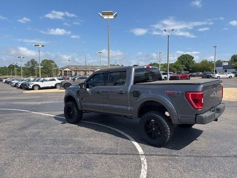 Used 2021 Ford F150 XLT image 5