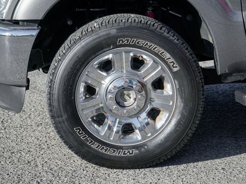 Used 2012 Ford F350 Lariat w/ Chrome Pkg image 39