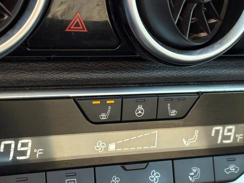 Used 2024 Nissan Sentra SV w/ All-Weather Package image 16