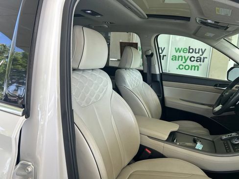Used 2021 Hyundai Palisade Limited AWD/4WD image 23