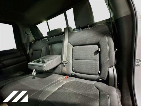 Used 2022 Chevrolet Silverado 2500 LT w/ Convenience Package AWD/4WD image 24