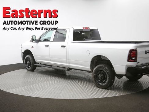 Used 2025 RAM 2500 Tradesman image 65