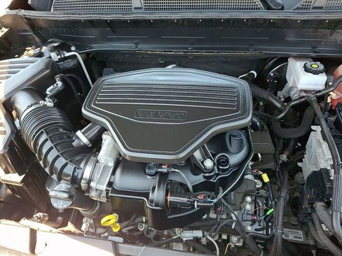 Used 2021 GMC Acadia AT4 w/ LPO, Floor Liner Package AWD/4WD image 30