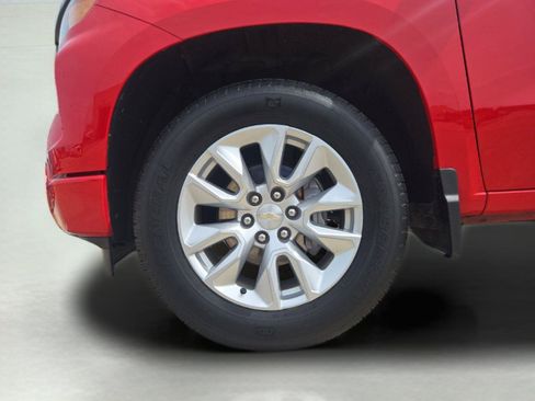 Used 2022 Chevrolet Silverado 1500 Custom RWD image 10