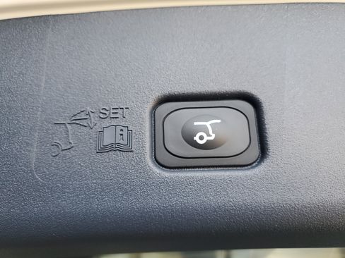 New 2026 Lincoln Nautilus Black Label image 34