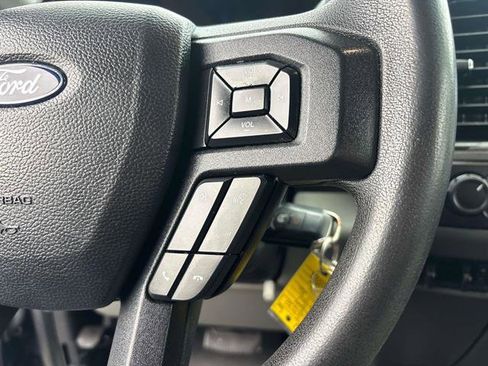 Used 2020 Ford F350 XL w/ Power Equipment Group image 21