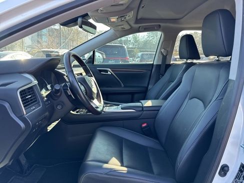 Used 2021 Lexus RX 350 350 image 8