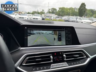 Used 2022 BMW X7 xDrive40i AWD/4WD video 2