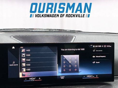 Used 2024 BMW 430i Convertible image 14