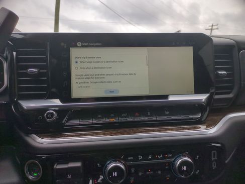 New 2026 GMC Sierra 1500 Elevation w/ Elevation Select Package image 10