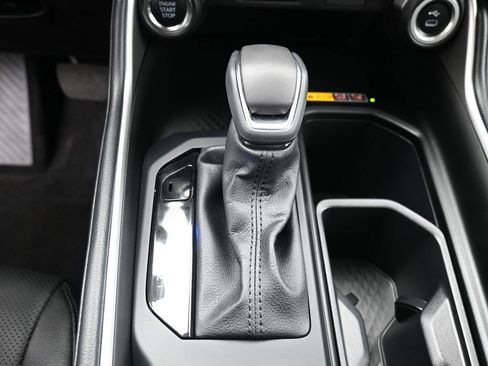 Certified 2026 Toyota Grand Highlander AWD image 28