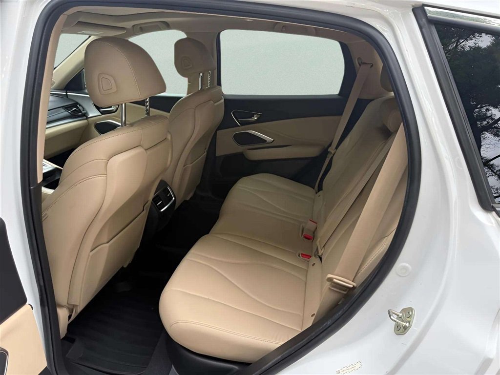 Used 2020 Acura RDX FWD image 20