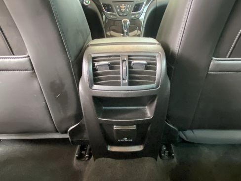 Used 2015 Buick Regal Premium w/ Experience Buick Package FWD image 32