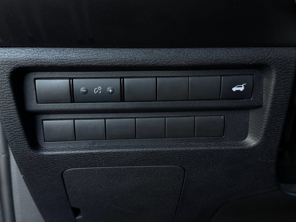 Used 2024 Mitsubishi Outlander SE FWD image 24