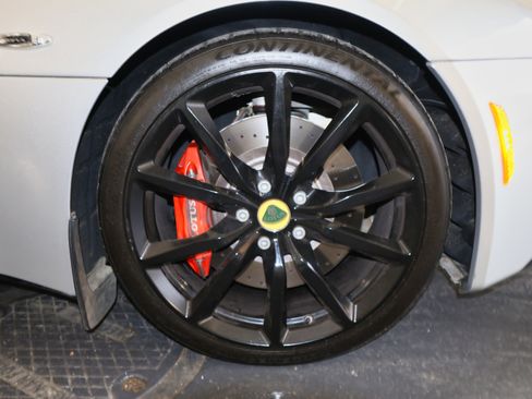 Used 2014 Lotus Evora S image 36