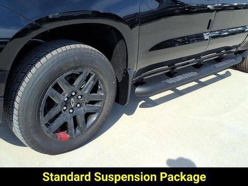 New 2026 Chevrolet Silverado 1500 RST w/ Redline Edition image 13