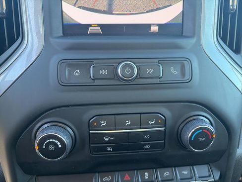 Used 2023 Chevrolet Silverado 2500 W/T w/ WT Fleet Convenience Package image 26