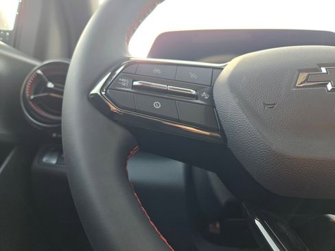 New 2026 Chevrolet Equinox RS w/ Convenience Package III image 30