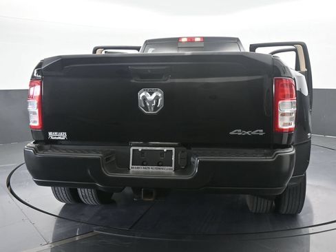 Used 2019 RAM 3500 Tradesman RWD image 77
