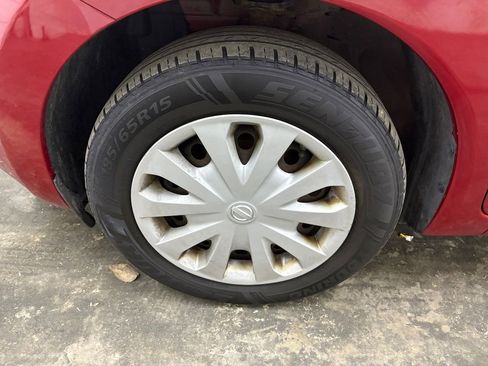 Used 2014 Nissan Versa Note S image 22