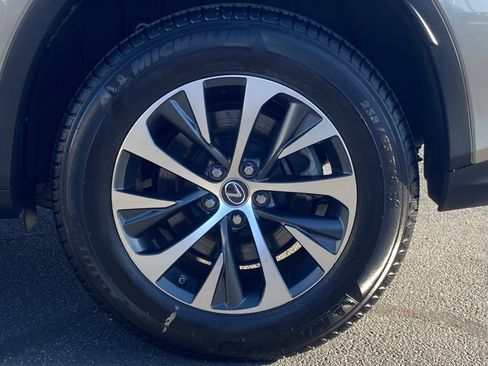 Used 2022 Lexus RX 350 FWD image 7