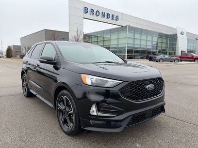 Used 2019 Ford Edge ST w/ Convenience Package