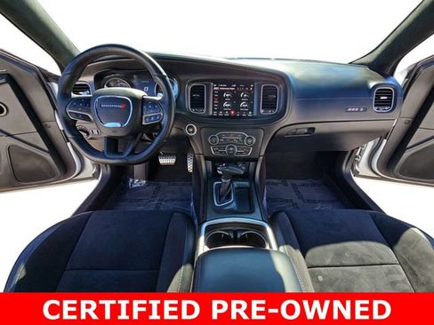 Used 2023 Dodge Charger Scat Pack image 9