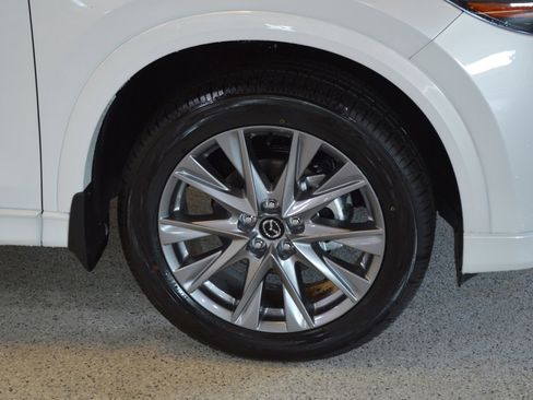 New 2025 MAZDA CX-5 AWD 2.5 S w/ Premium Plus Pkg image 9