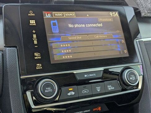 Used 2018 Honda Civic EX image 13