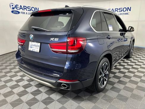 Used 2017 BMW X5 xDrive35d AWD/4WD image 5
