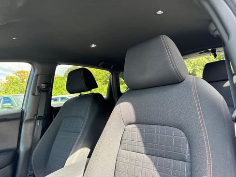 Certified 2024 Honda HR-V Sport image 15