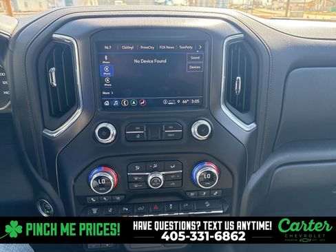 Used 2023 GMC Sierra 2500 AT4 w/ AT4 Preferred Package image 18