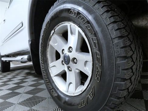 Used 2003 Ford F150 XLT image 2