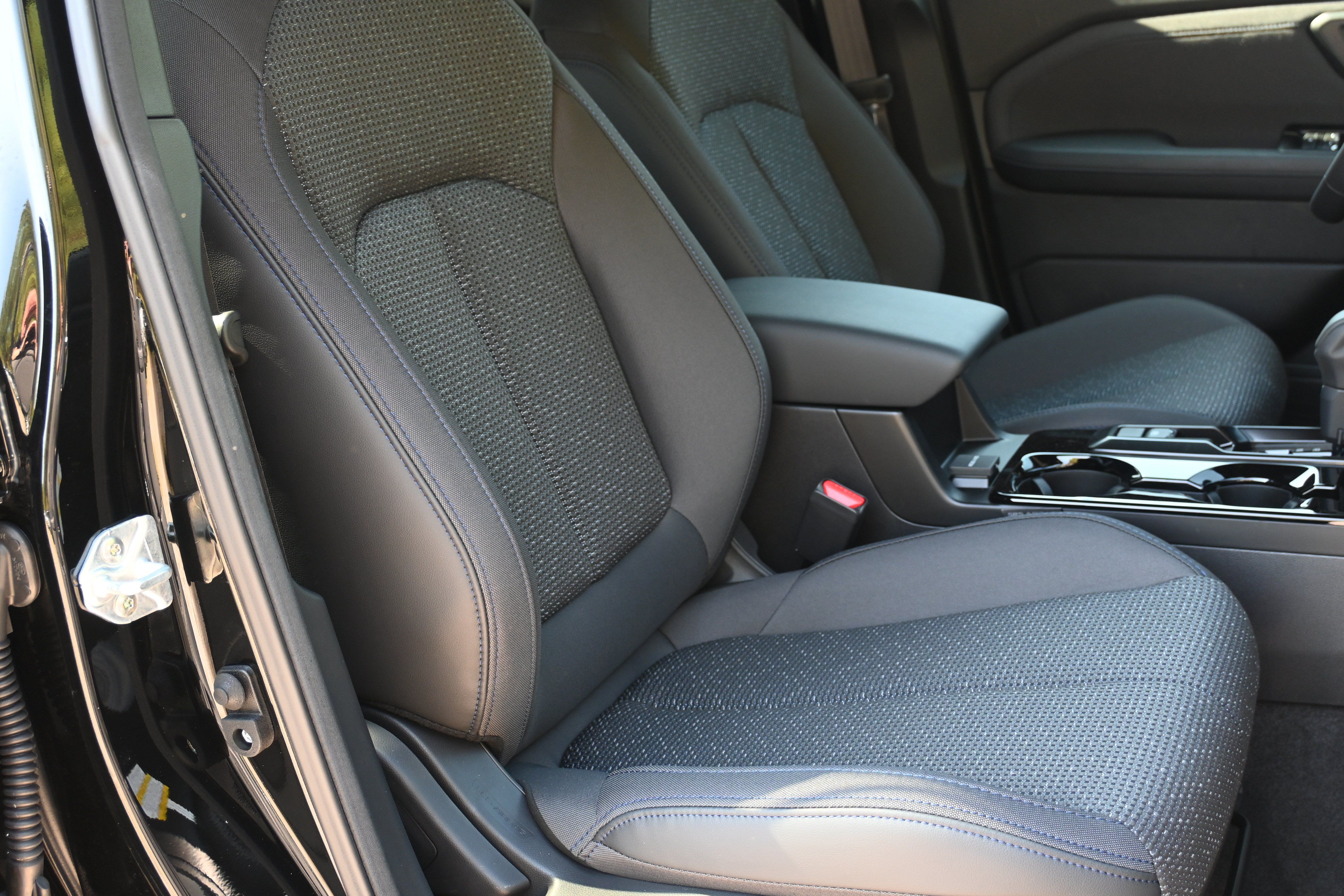 New 2026 Subaru Forester Premium AWD/4WD image 35