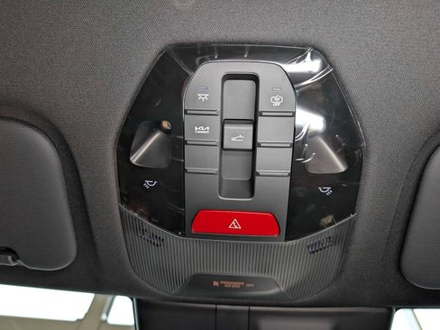 New 2026 Kia K4 GT-Line Turbo image 28