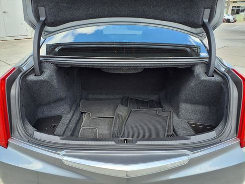 Used 2018 Cadillac ATS 2.0T Sedan image 15