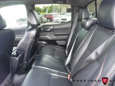 Used 2020 Toyota Tacoma TRD Pro AWD/4WD image 48