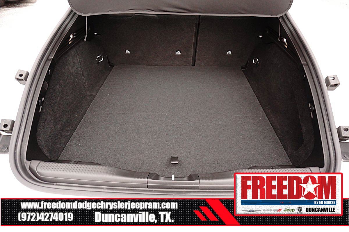 New 2026 Dodge Charger Scat Pack w/ Blacktop Package AWD/4WD image 46