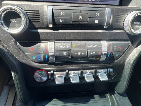 Used 2023 Ford Mustang Premium RWD image 7