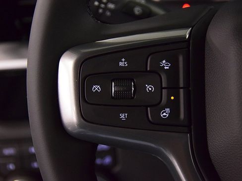 New 2026 Chevrolet Silverado 2500 LT image 23