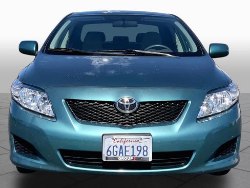 Used 2009 Toyota Corolla LE FWD image 3