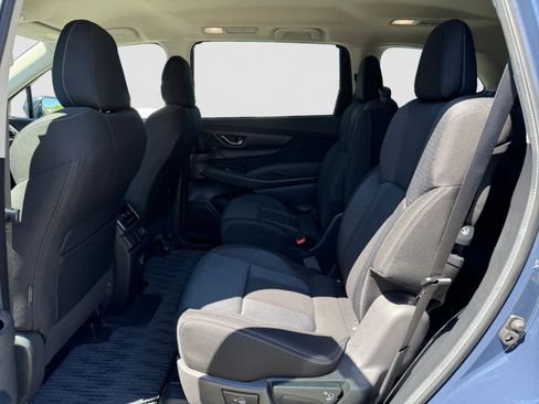 Used 2025 Subaru Ascent Premium AWD/4WD image 11