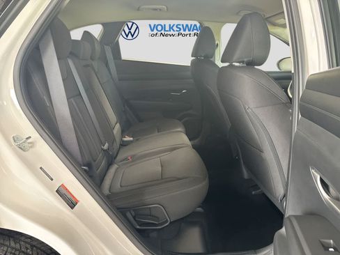 Used 2026 Hyundai Tucson SEL Plus FWD image 26