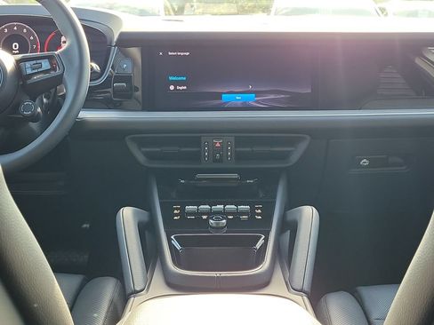 New 2026 Porsche Cayenne AWD/4WD image 22