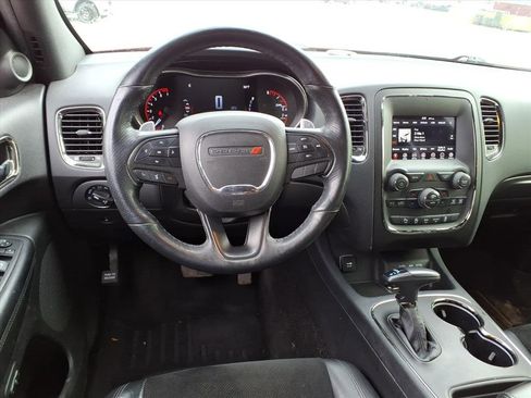 Used 2018 Dodge Durango GT w/ Blacktop Package image 29