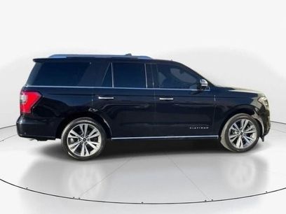 Used 2020 Ford Expedition Platinum