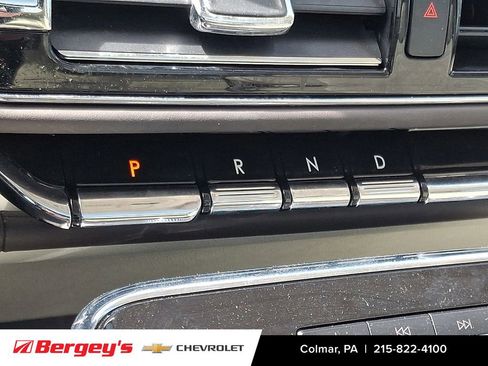 Used 2023 Lincoln Navigator L Black Label AWD/4WD image 20